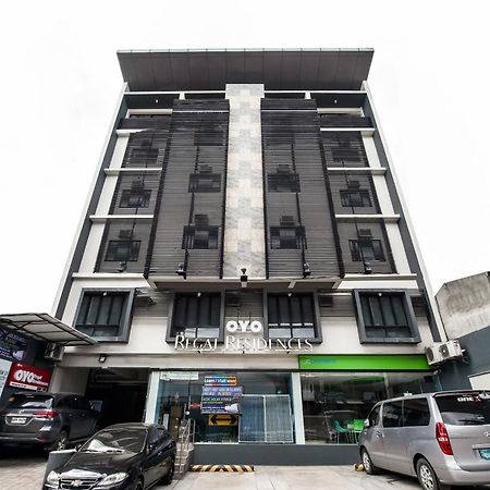 Oyo 136 Regal Residences Quezon City Dış mekan fotoğraf