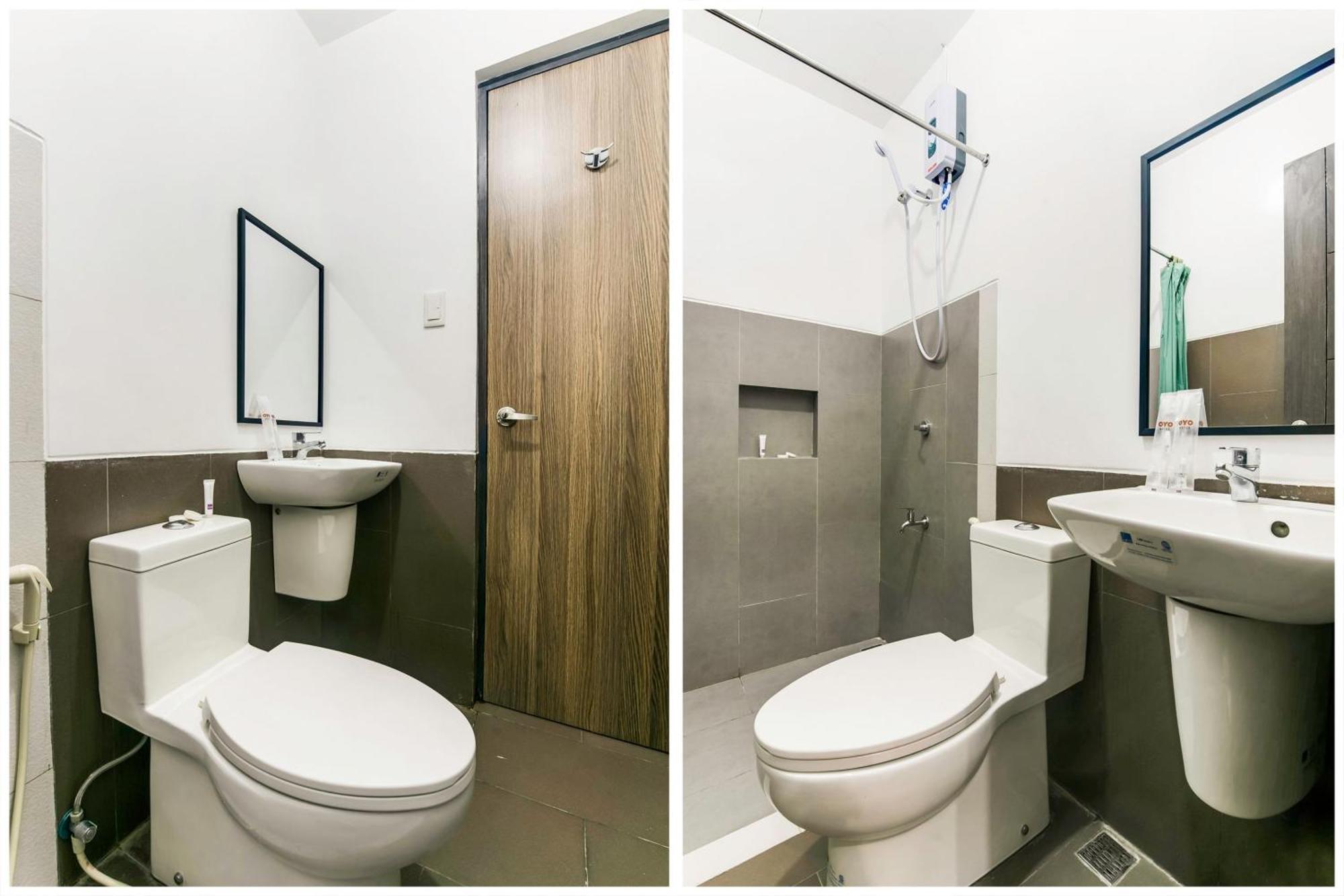 Oyo 136 Regal Residences Quezon City Dış mekan fotoğraf